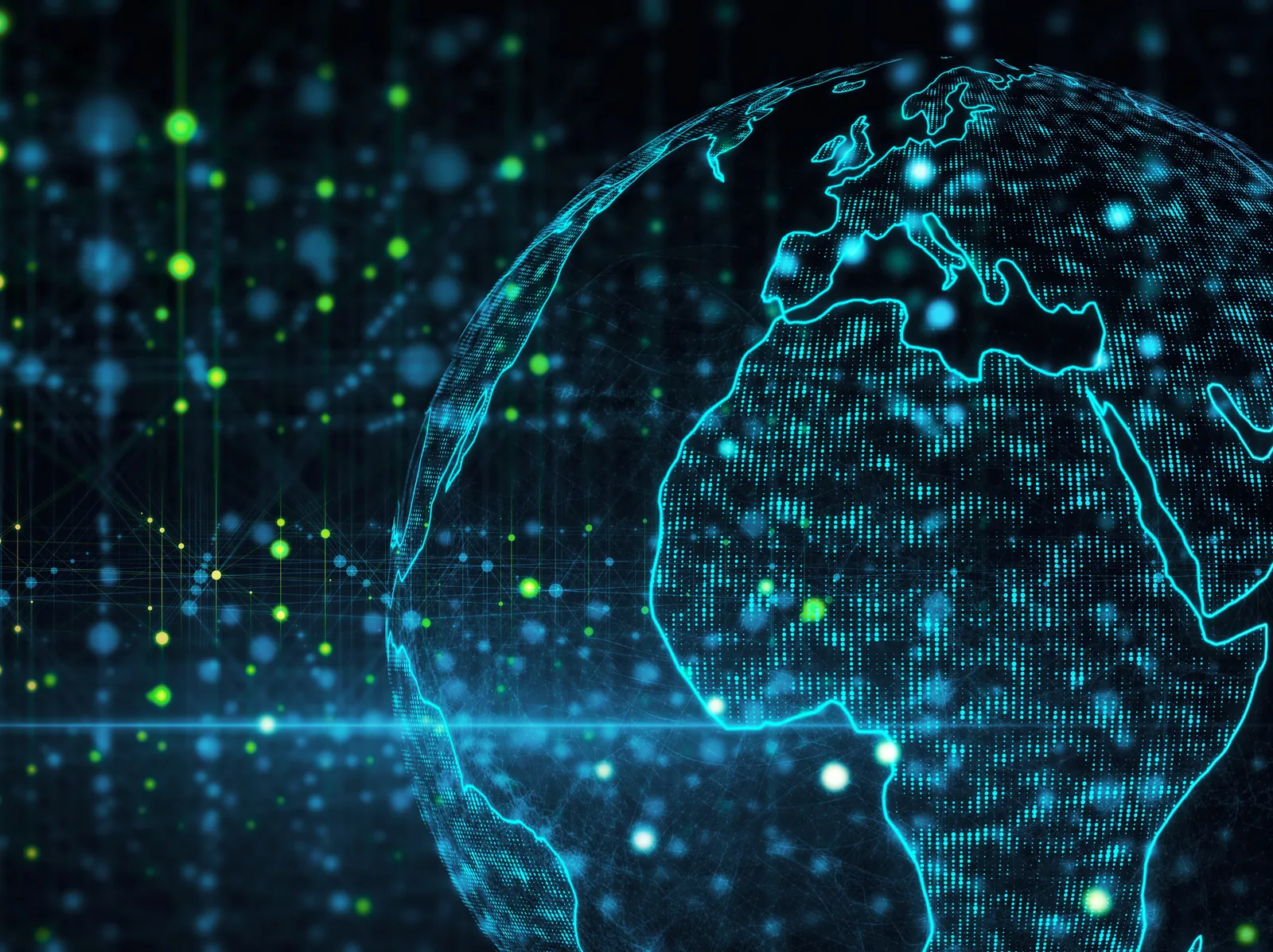 Data Ecosystems: What They Are, Use Cases, and Building Your Own
