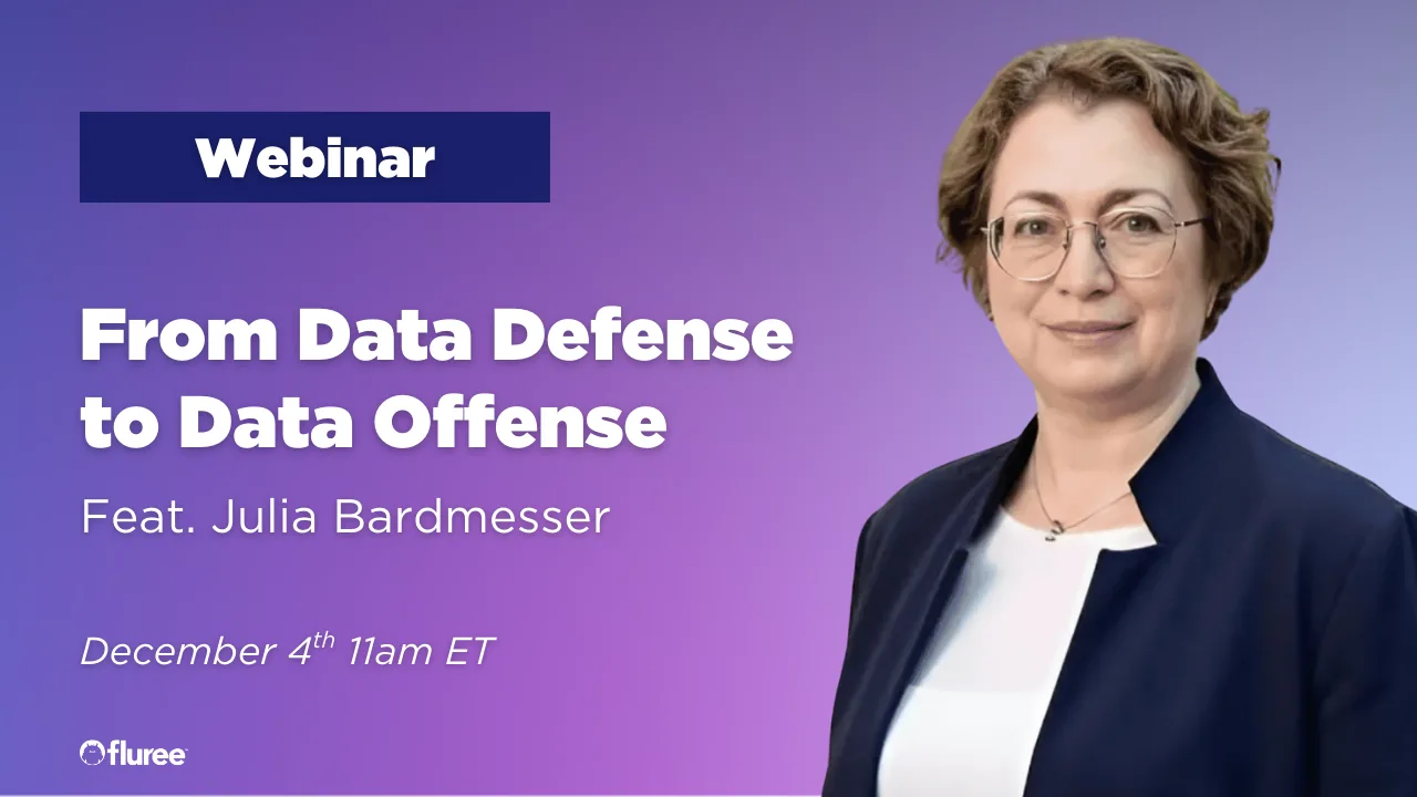 From Defense to Offense: The Data Strategy Shift Redefining Financial Services