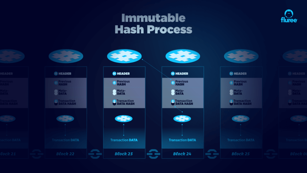What is an Immutable Database?