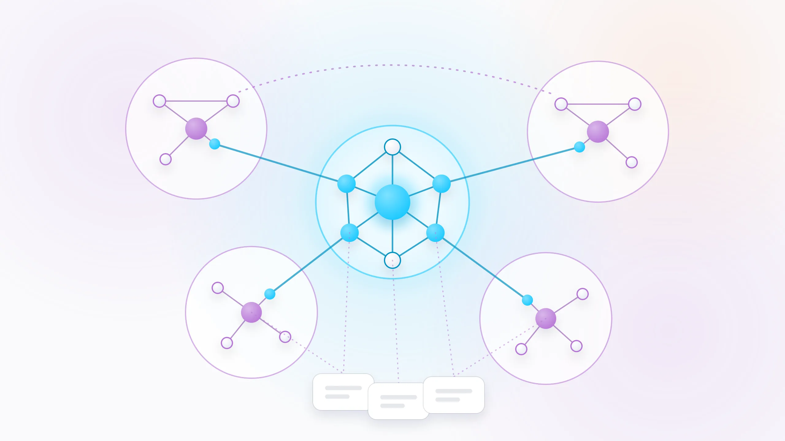 Featured image for "One Ontology or Many? What Survives Contact with Production Agents"