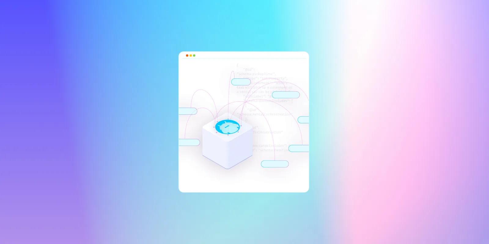 Featured image for "Taxonomies Versus Ontologies: A Short Guide"