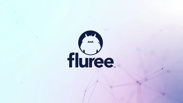 Fluree in One Minute